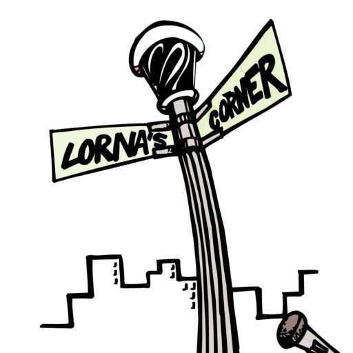 Lorna's Corner